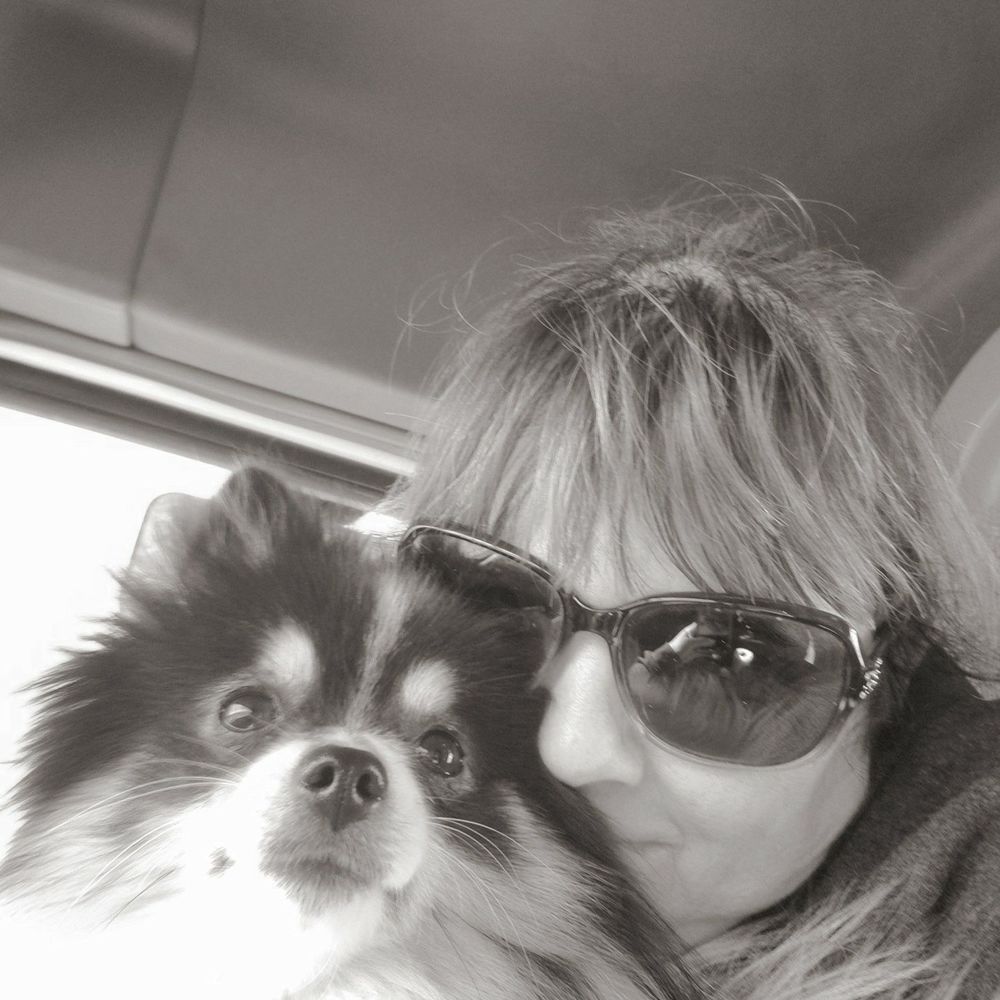 Meet your Posher, Elaina